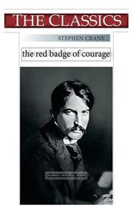 Stephen Crane, The Red Badge of Courage