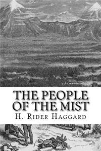 The People of the Mist