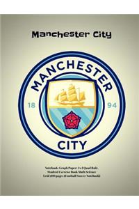 Manchester City Notebook