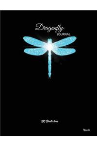 Dragonfly Journal