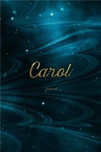 Carol Journal