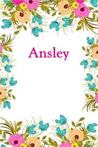 Ansley