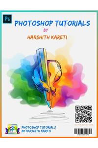 Photoshop Tutorial by Harshith Kareti