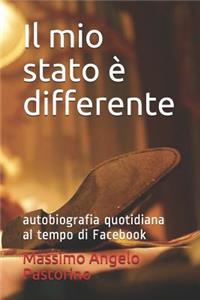 Il Mio Stato È Differente