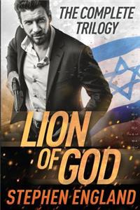 Lion of God