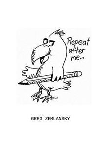 Repeat After Me