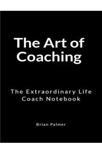 The Art of Coaching