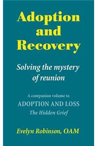 Adoption and Recovery