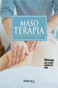 Masoterapia