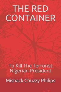 The Red Container