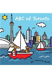 ABC of Toronto