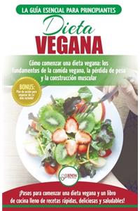 Dieta Vegana