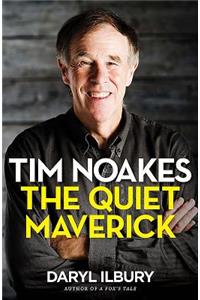 Tim Noakes: The Quiet Maverick