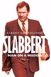 Slabbert - Man on a Mission