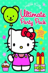 Hello Kitty Ultimate Party Pack