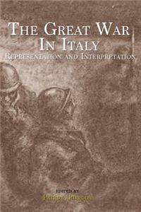 The Great War in Italy