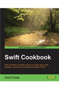 Swift Cookbook