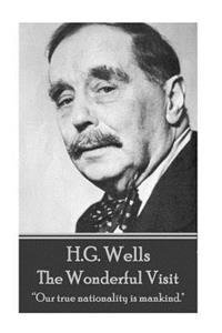 H.G. Wells - The Wonderful Visit