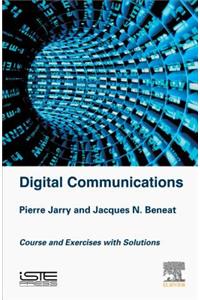 Digital Communications