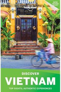 Lonely Planet Discover Vietnam