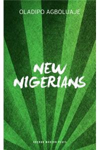 New Nigerians