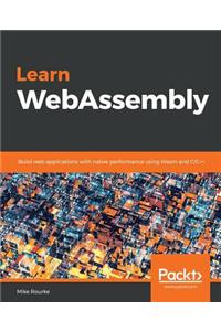 Learn WebAssembly