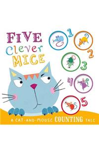 Five Clever Mice