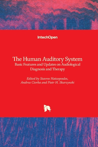 Human Auditory System