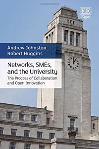 Networks, SMEs, and the University