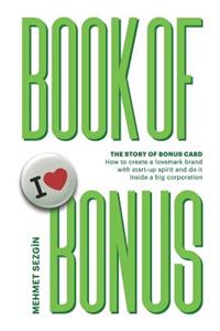 Book of Bonus