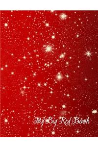 My Big Red Book