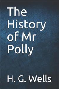 The History of MR Polly