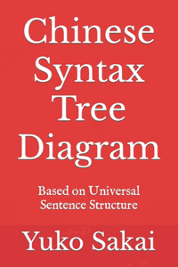 Chinese Syntax Tree Diagram