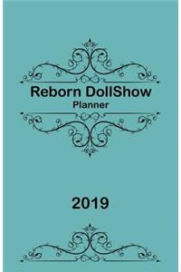 Reborn Dollshow Organiser/Planner