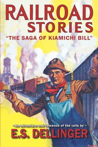 Saga of Kiamichi Bill