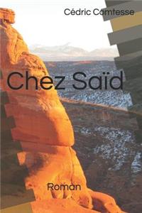 Chez Saïd