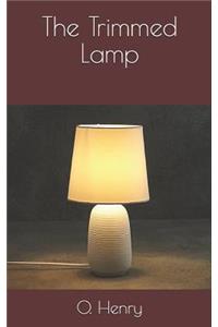 The Trimmed Lamp