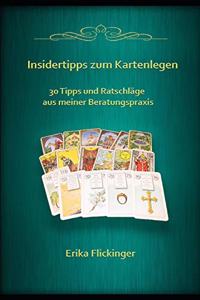 Insidertipps Zum Kartenlegen