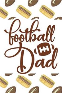 Football Dad