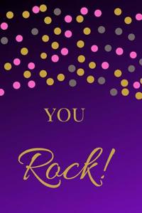 You Rock