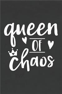 Queen of Chaos