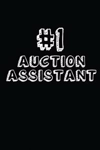 #1 Auction Assistant