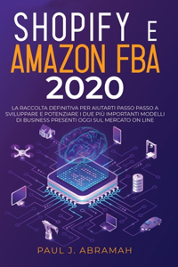 Shopify E Amazon Fba 2020