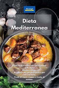 Dieta Mediterranea