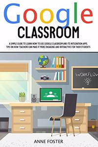 Google Classroom
