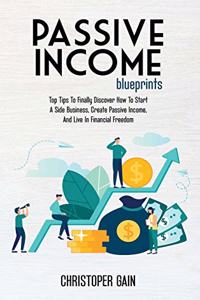 Passive Income Blueprints