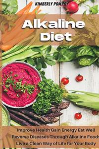 Alkaline Diet