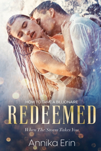 Redeemed