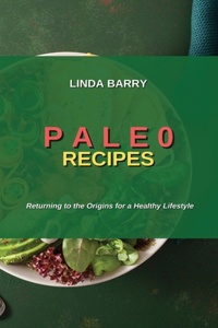 Paleo Recipes