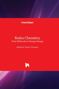 Redox Chemistry - From Molecules to Energy Storage